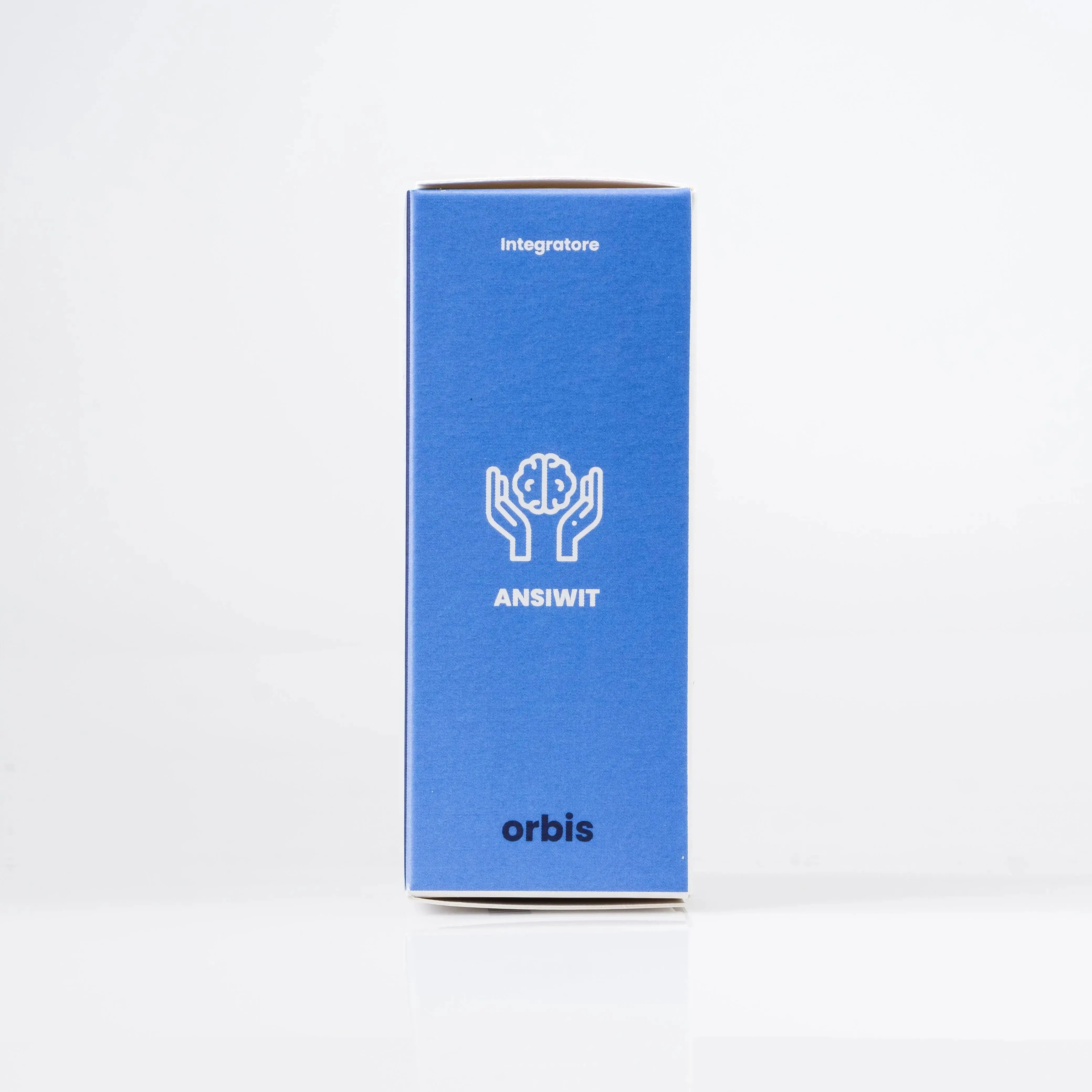 ANSIWIT – Ashwagandha KSM66®, Magnolia, Giuggiolo (45 Capsule) -"L'ashwagandha KSM-66 clinicamente testata per ridurre il cortisolo." - Image 6