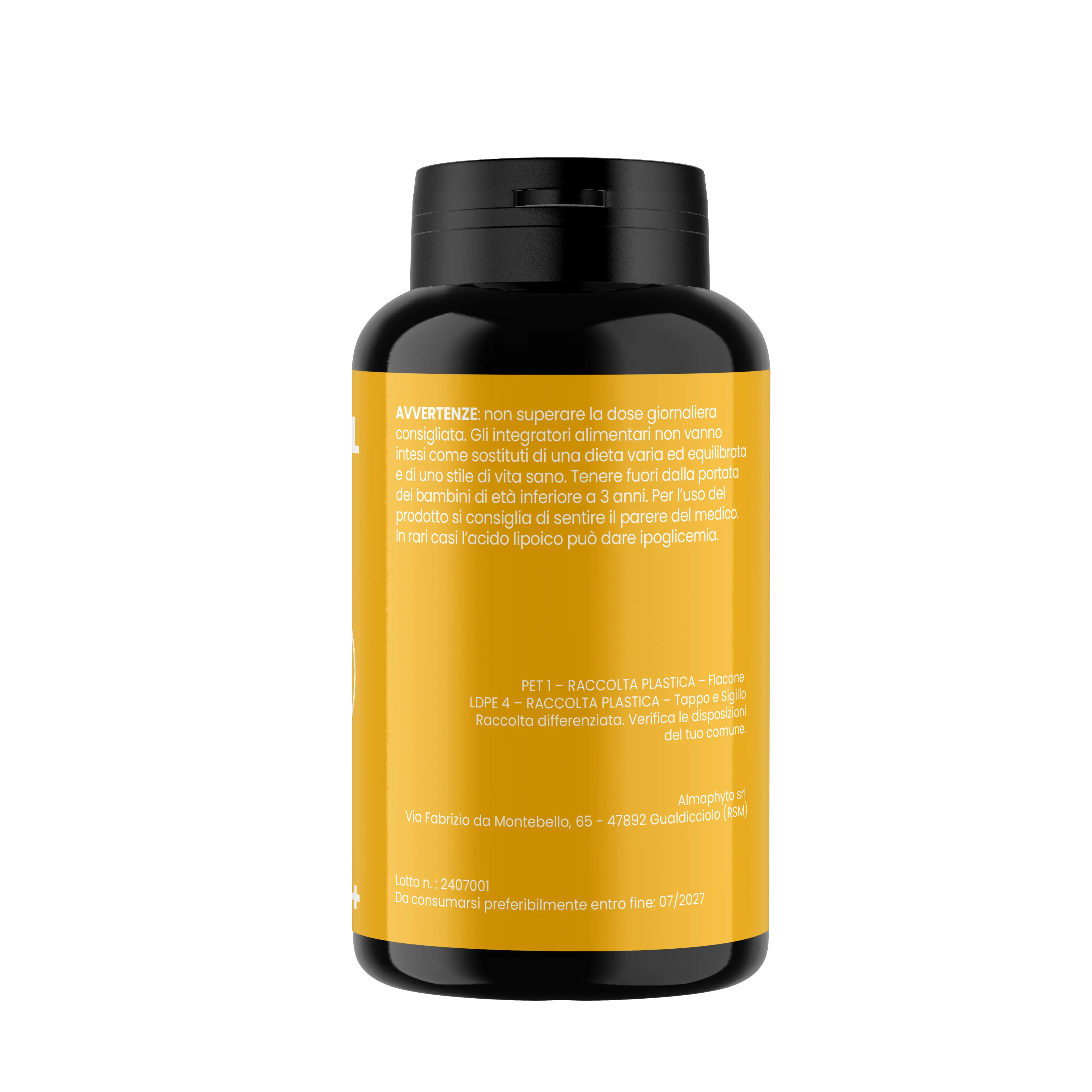 AVODOL - Funzionalità articolare e Stati di tensione localizzati (90 cps) - Image 3