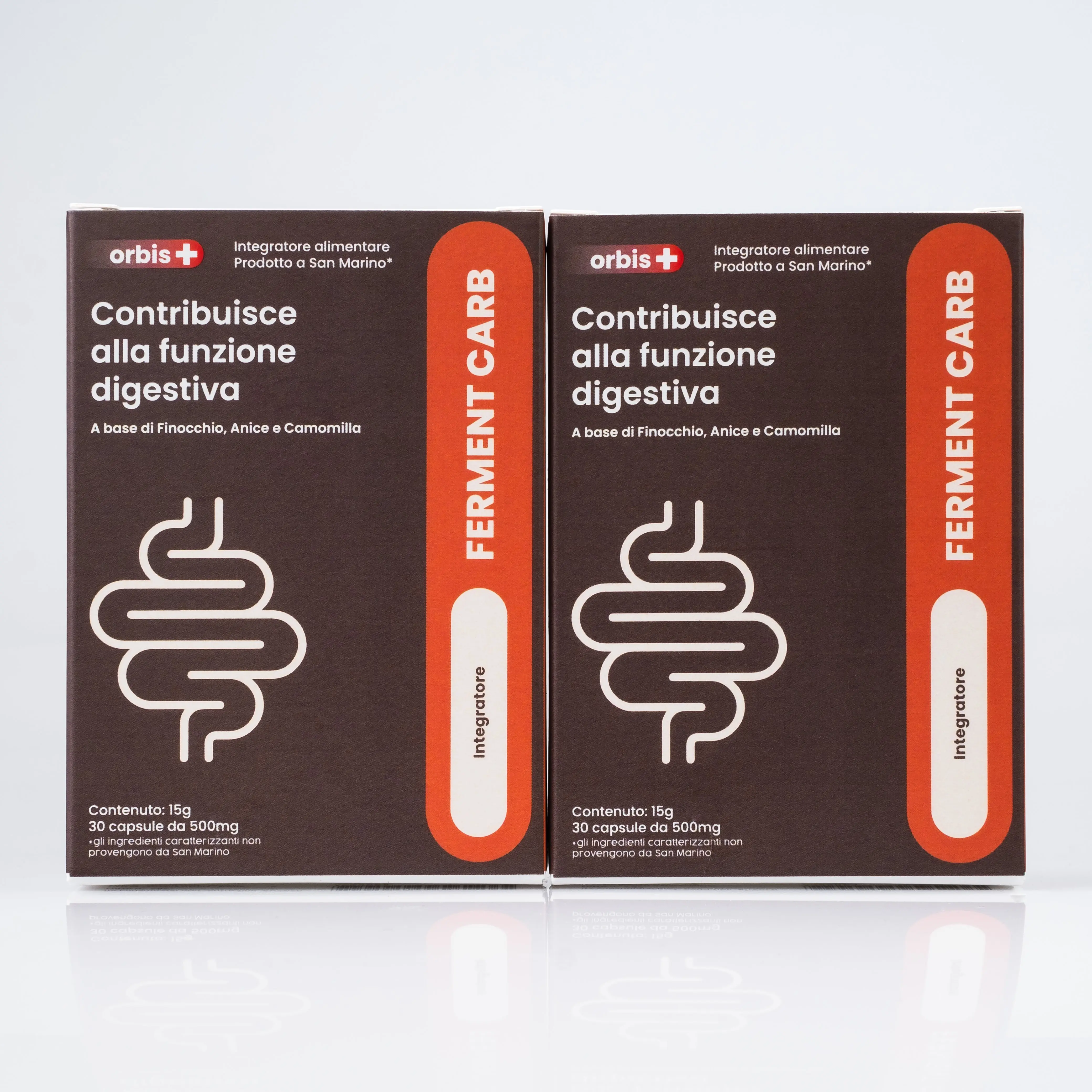 FERMENTCARB - Enzimi Digestivi e Probiotici (30 capsule) - Image 11