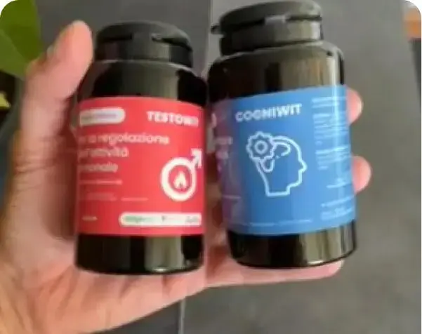 ✨ ENERGIA & FOCUS: Il Bundle Perfetto! ⚡🧠 - Image 5