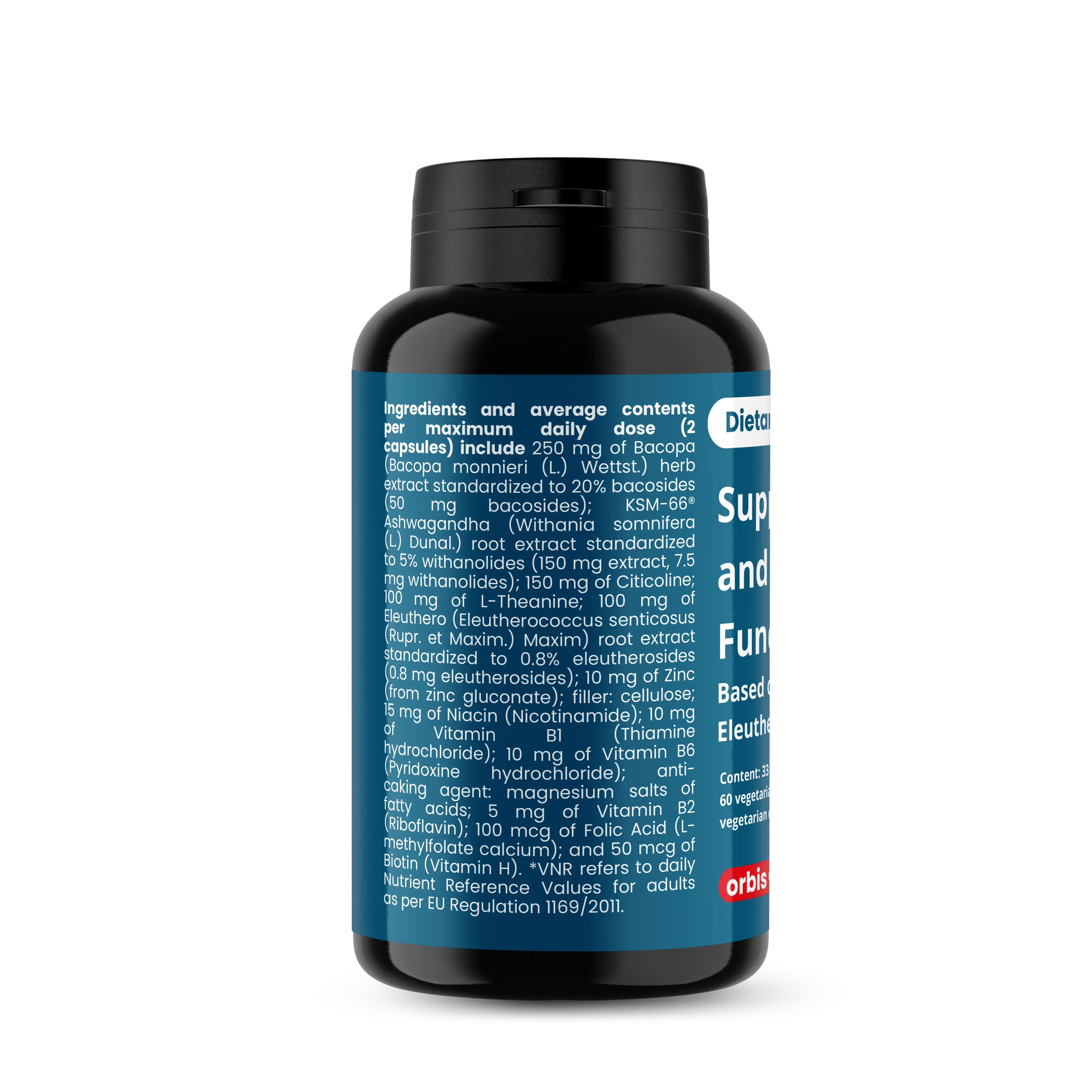 NEUROWIT - Memoria e Funzioni Cognitive - 90 cps - Image 6