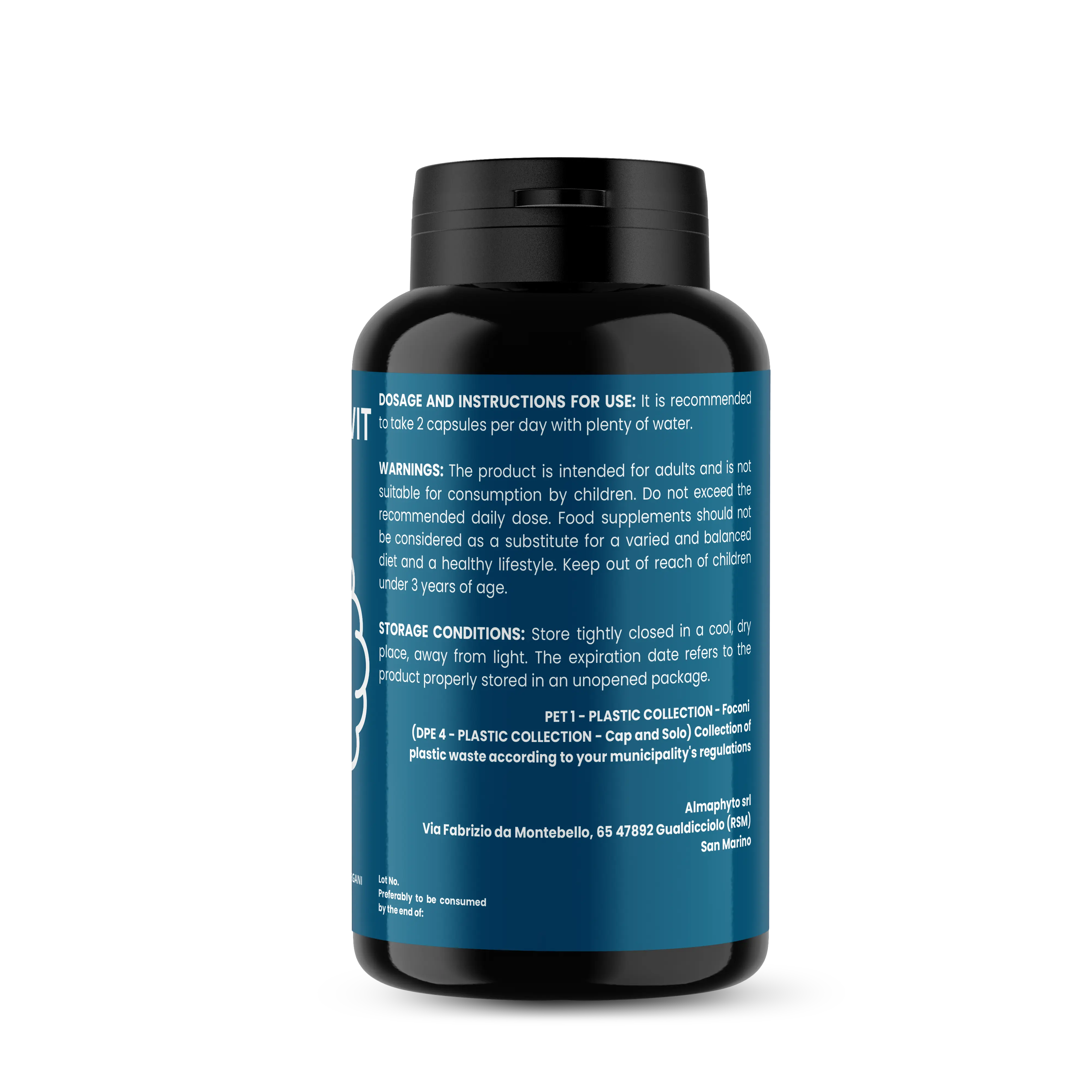 NEUROWIT - Memoria e Funzioni Cognitive - 90 cps - Image 7