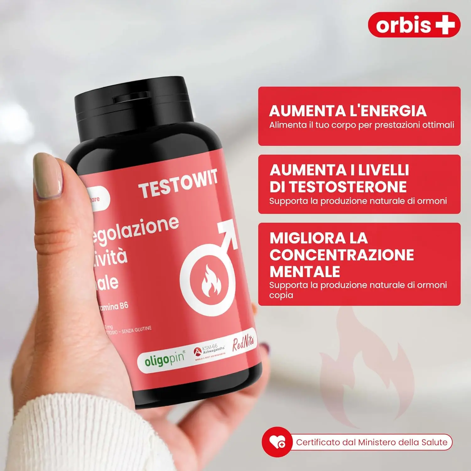 Protocollo ORBIS Completo 🌍✨🧳 - Image 6