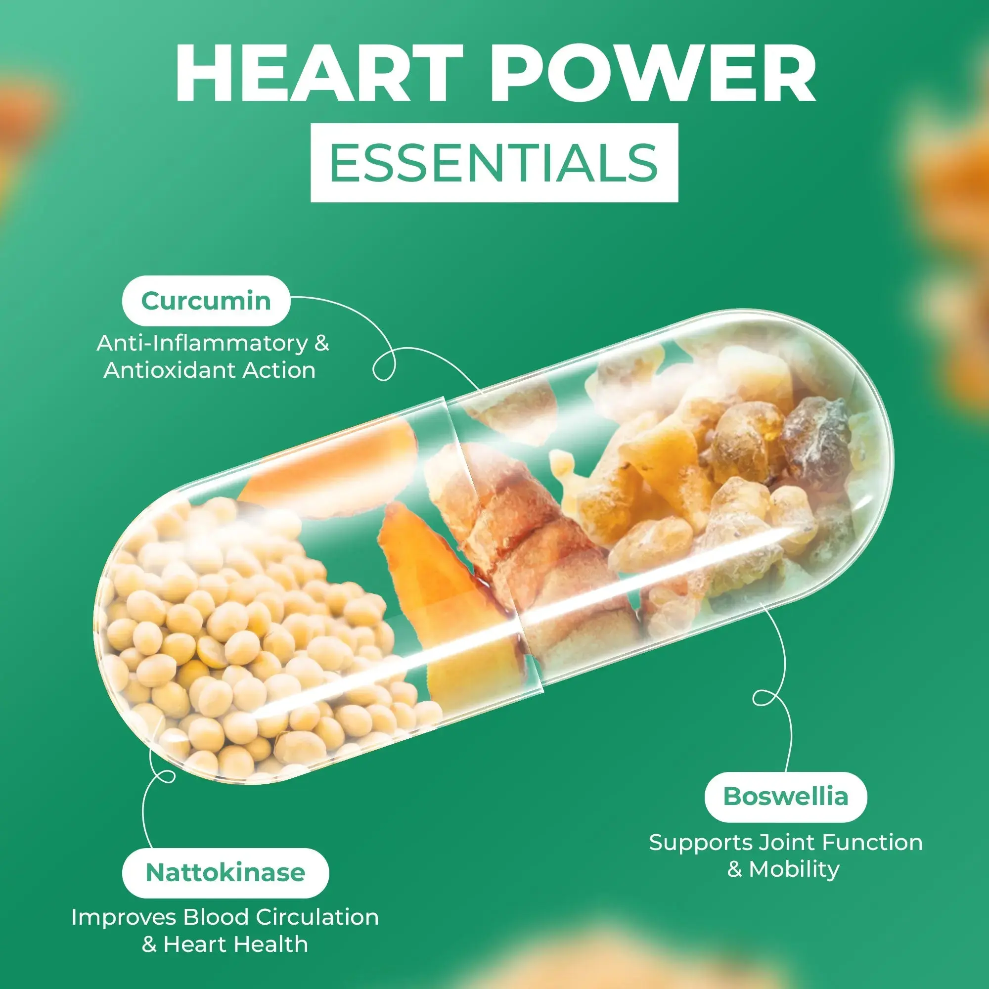 RESET - Per la Funzione Cardiaca - 120 cps - Image 3