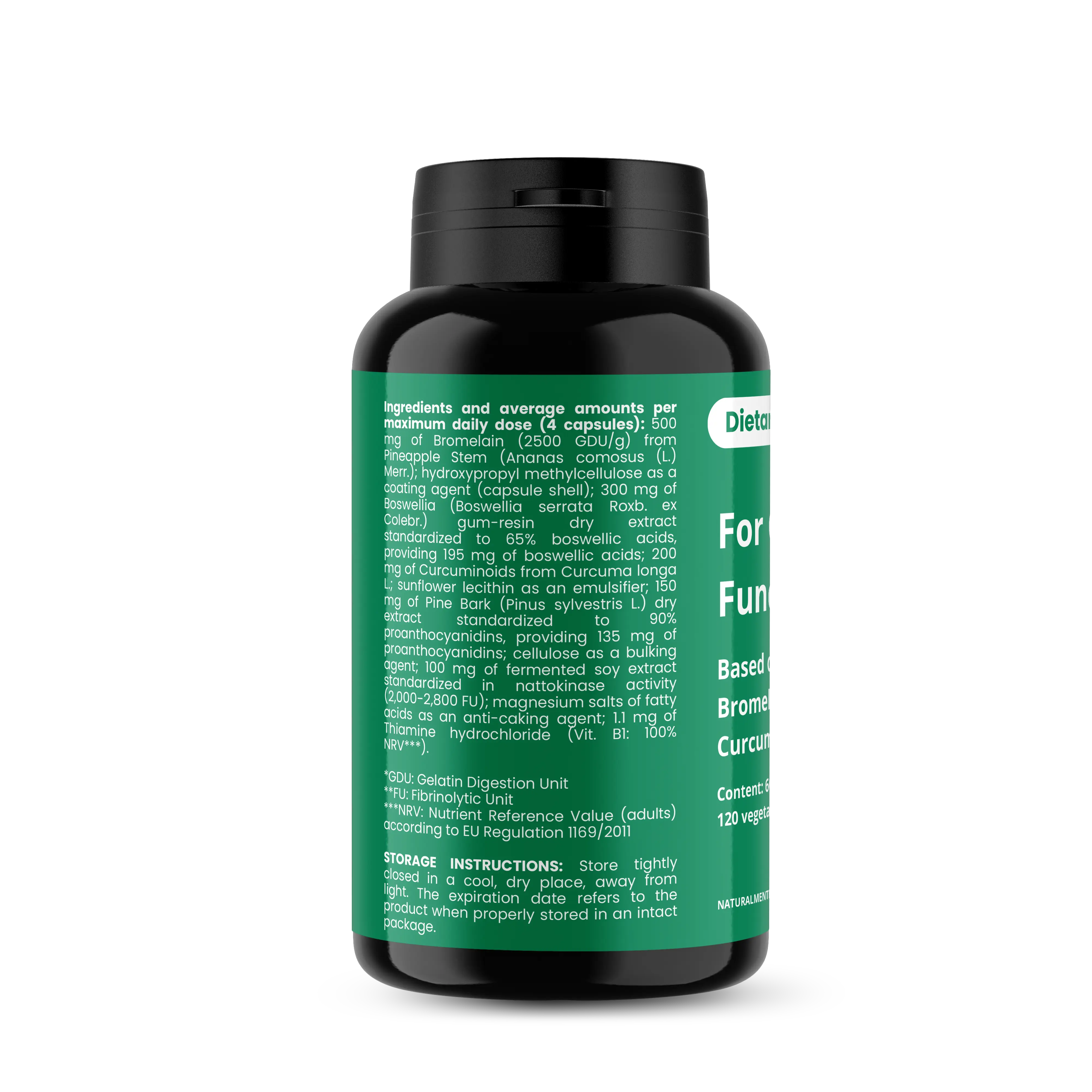 RESET - Per la Funzione Cardiaca - 120 cps - Image 6