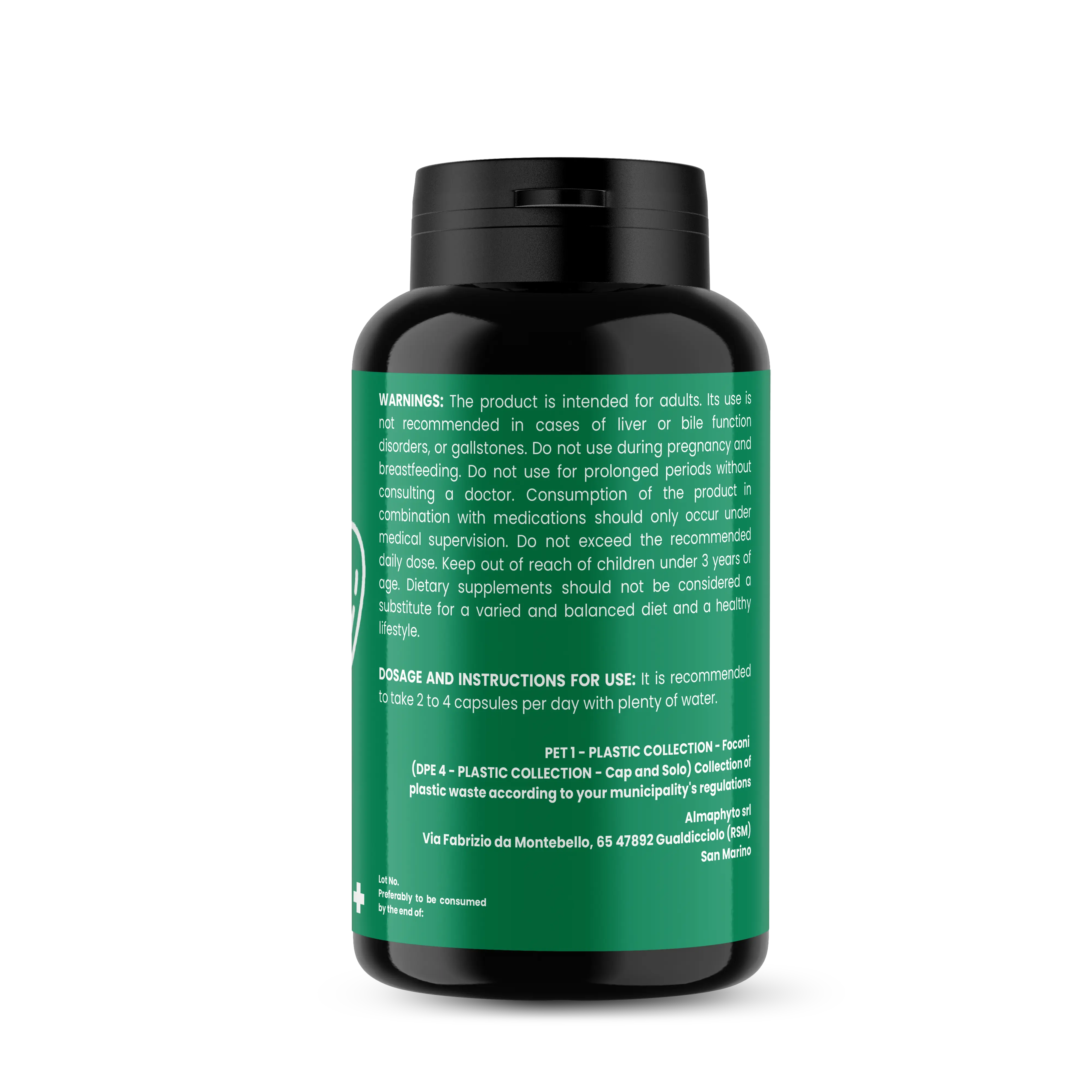 RESET - Per la Funzione Cardiaca - 120 cps - Image 7