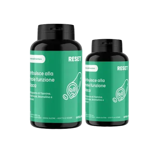 RESET - Per la Funzione Cardiaca (120 cps) - Image 6