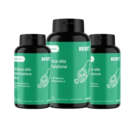 RESET - Per la Funzione Cardiaca (120 cps) - Image 7