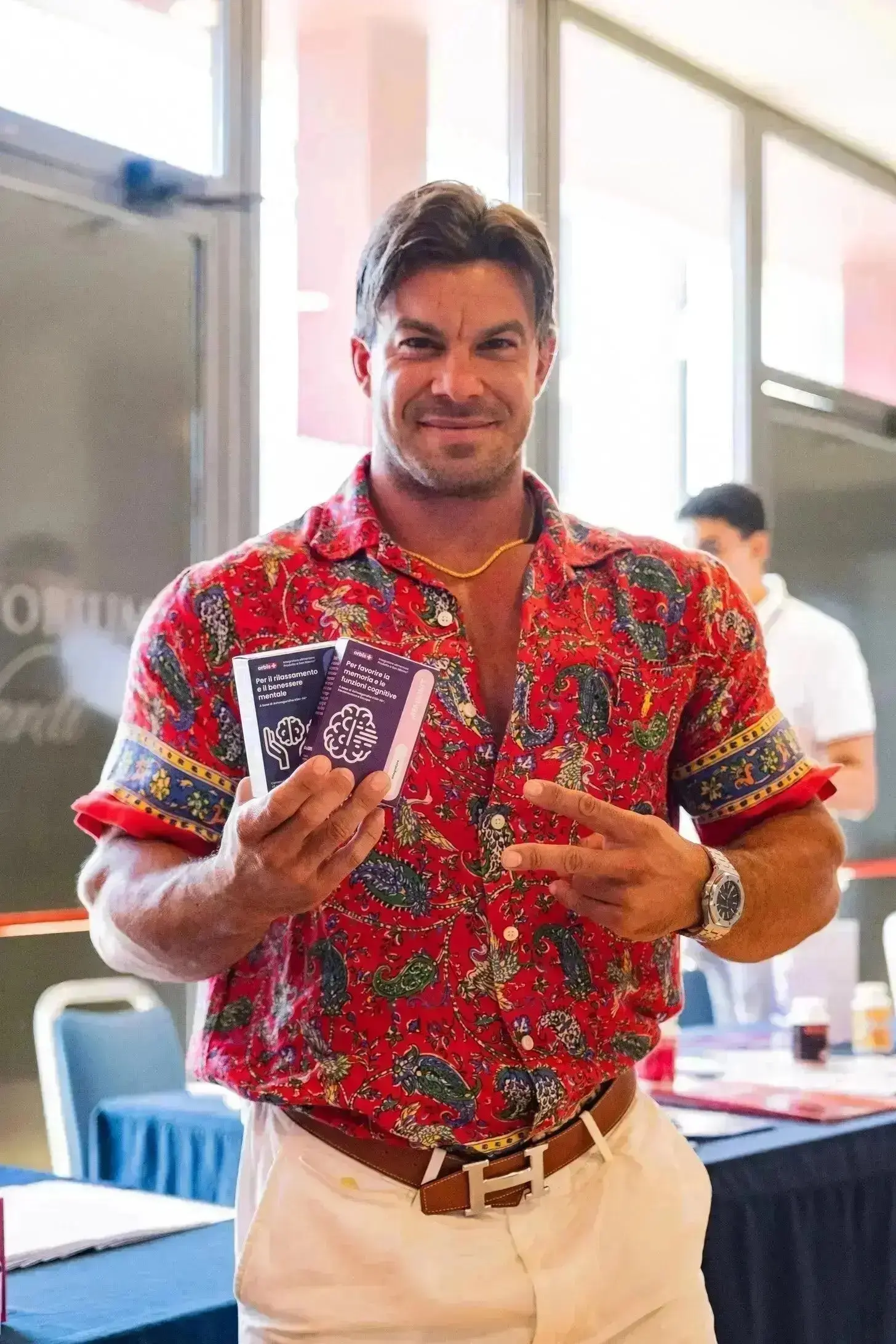 TESTOWIT - Regolazione ormonale 120 cps NEW - Image 6