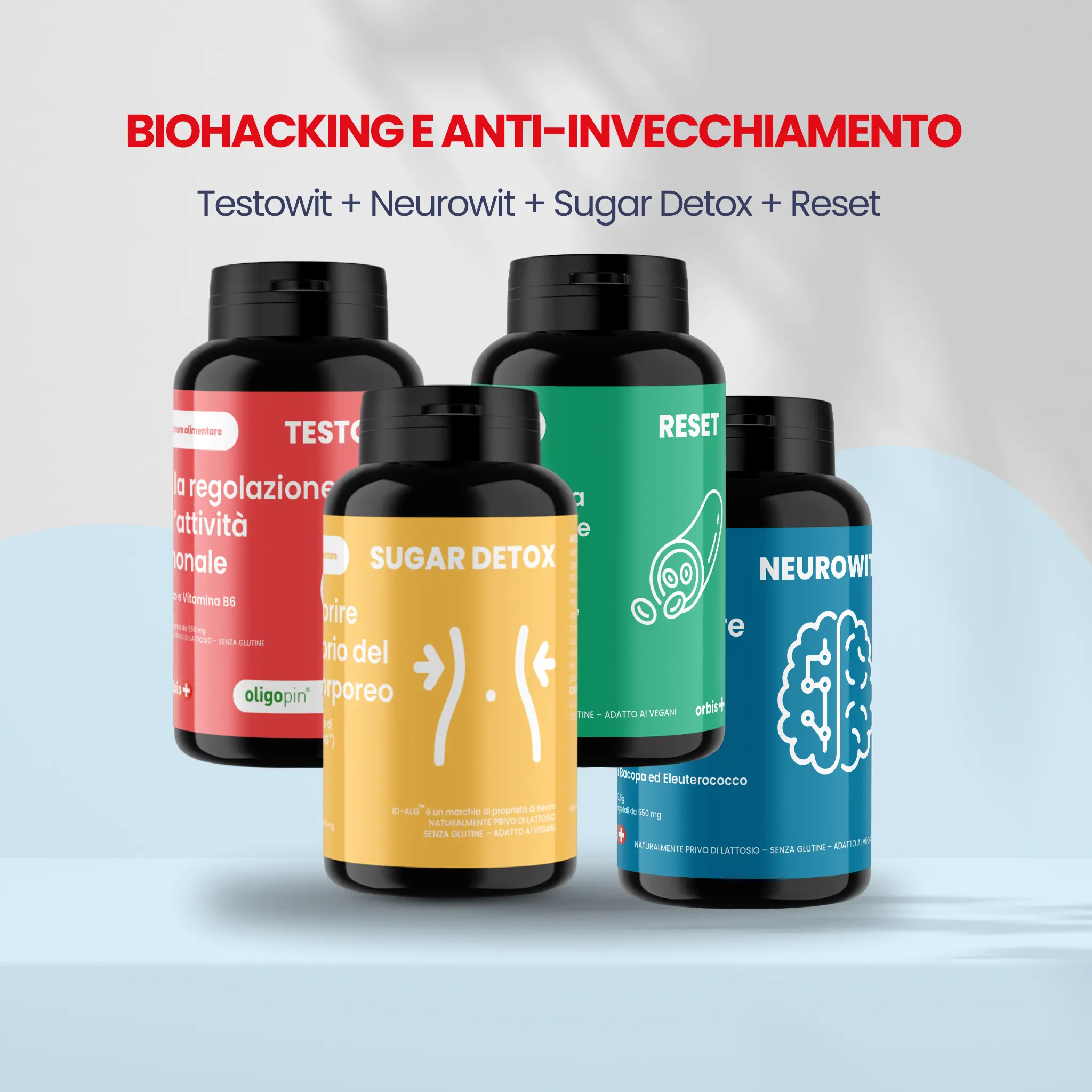 ⚡️ Energy & Libido