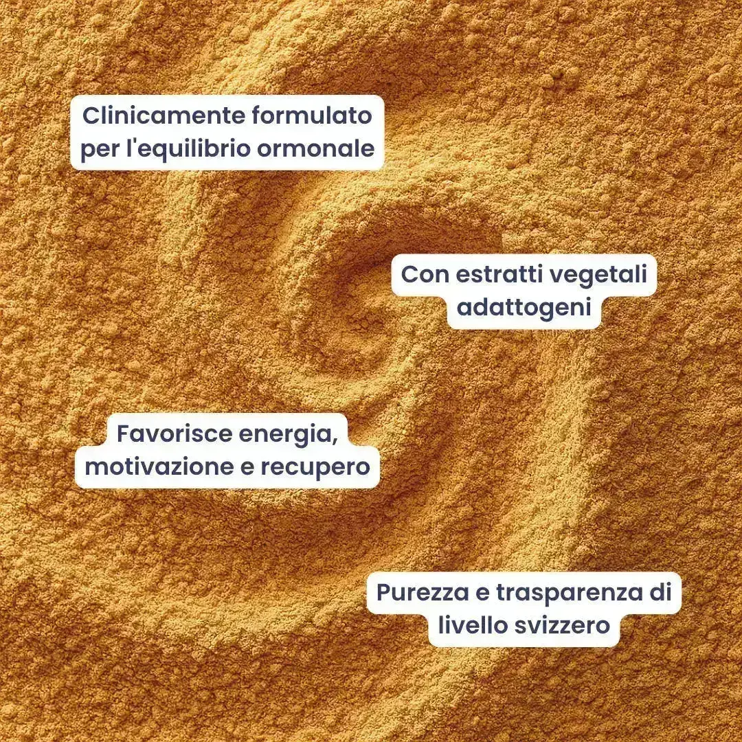 TESTOWIT - Regolazione ormonale 120 cps NEW! PROMO -50% - Image 21