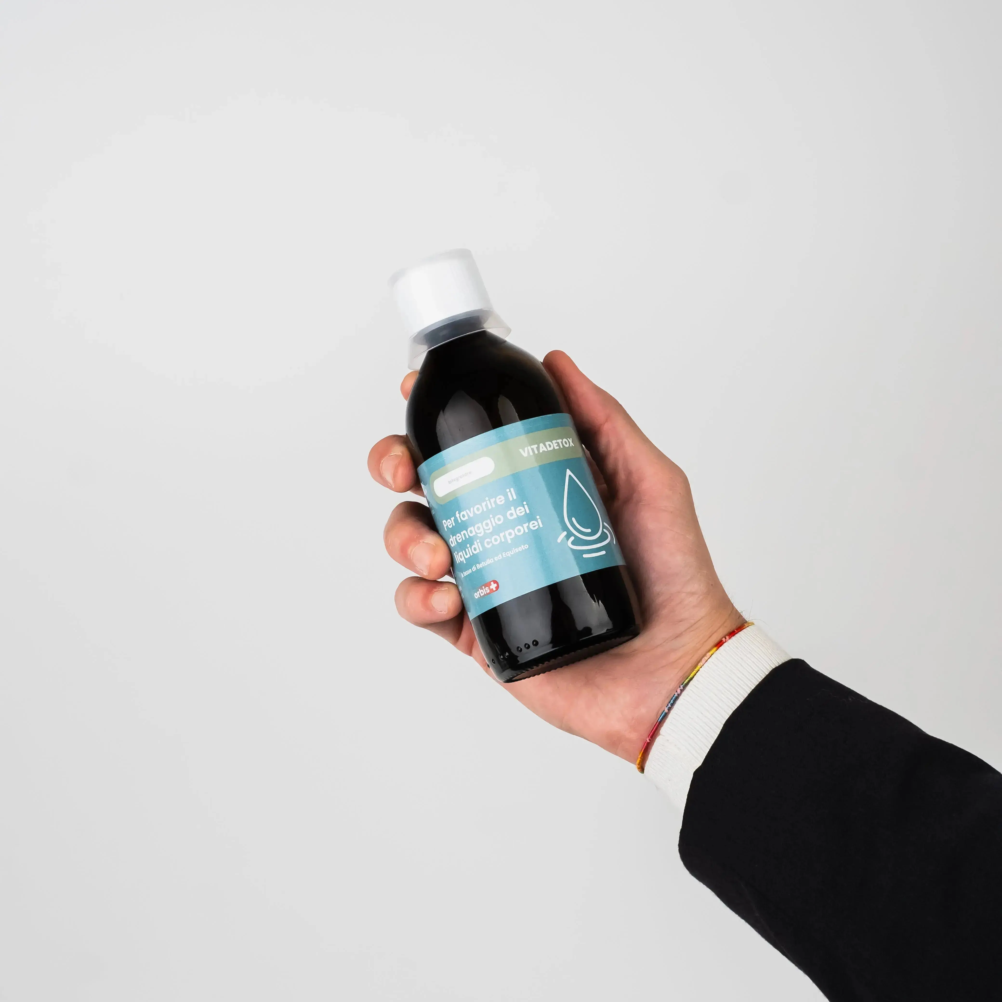 VITADETOX - Per drenare i liquidi corporei (200 ml) - Image 11