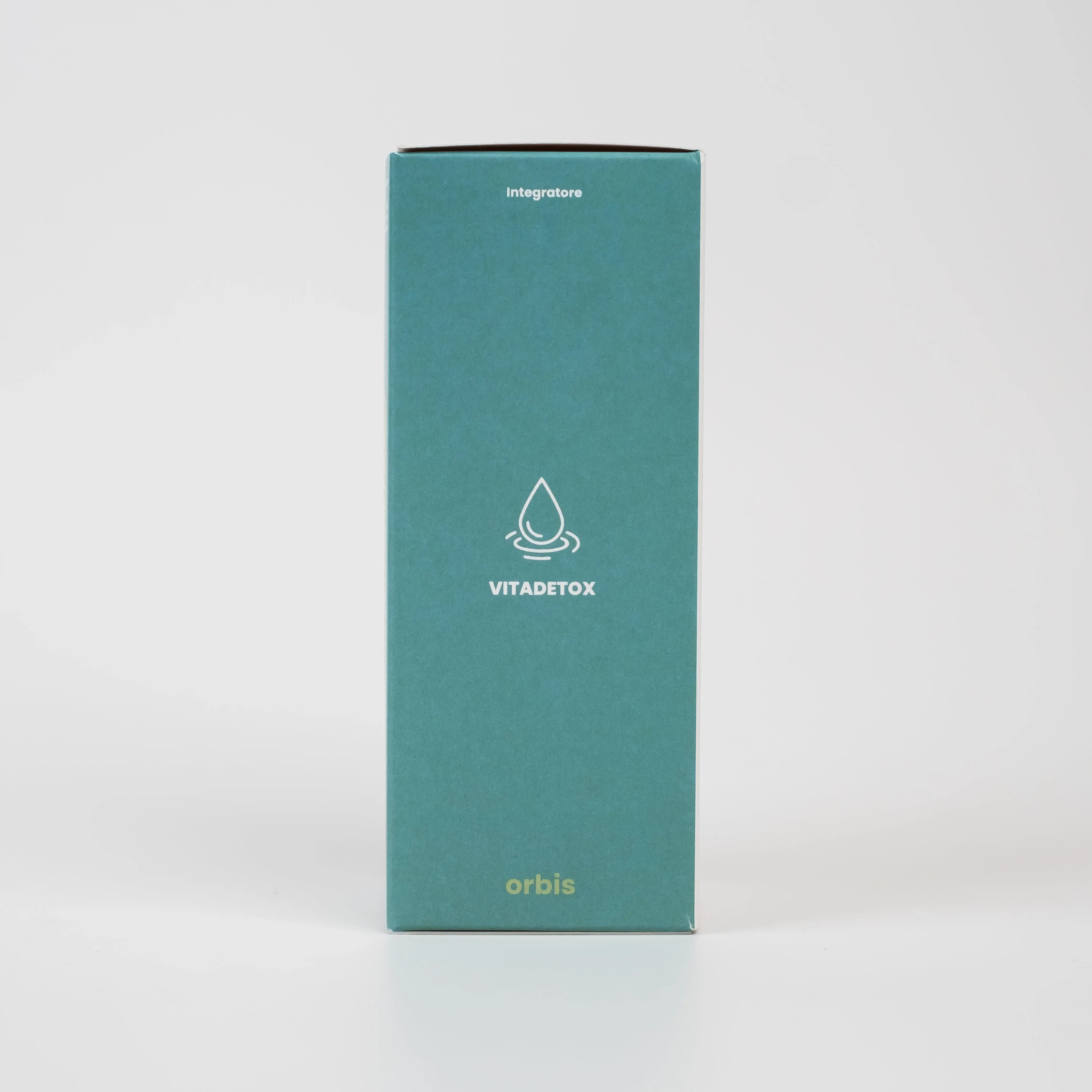 VITADETOX - Per drenare i liquidi corporei (200 ml) - Image 3