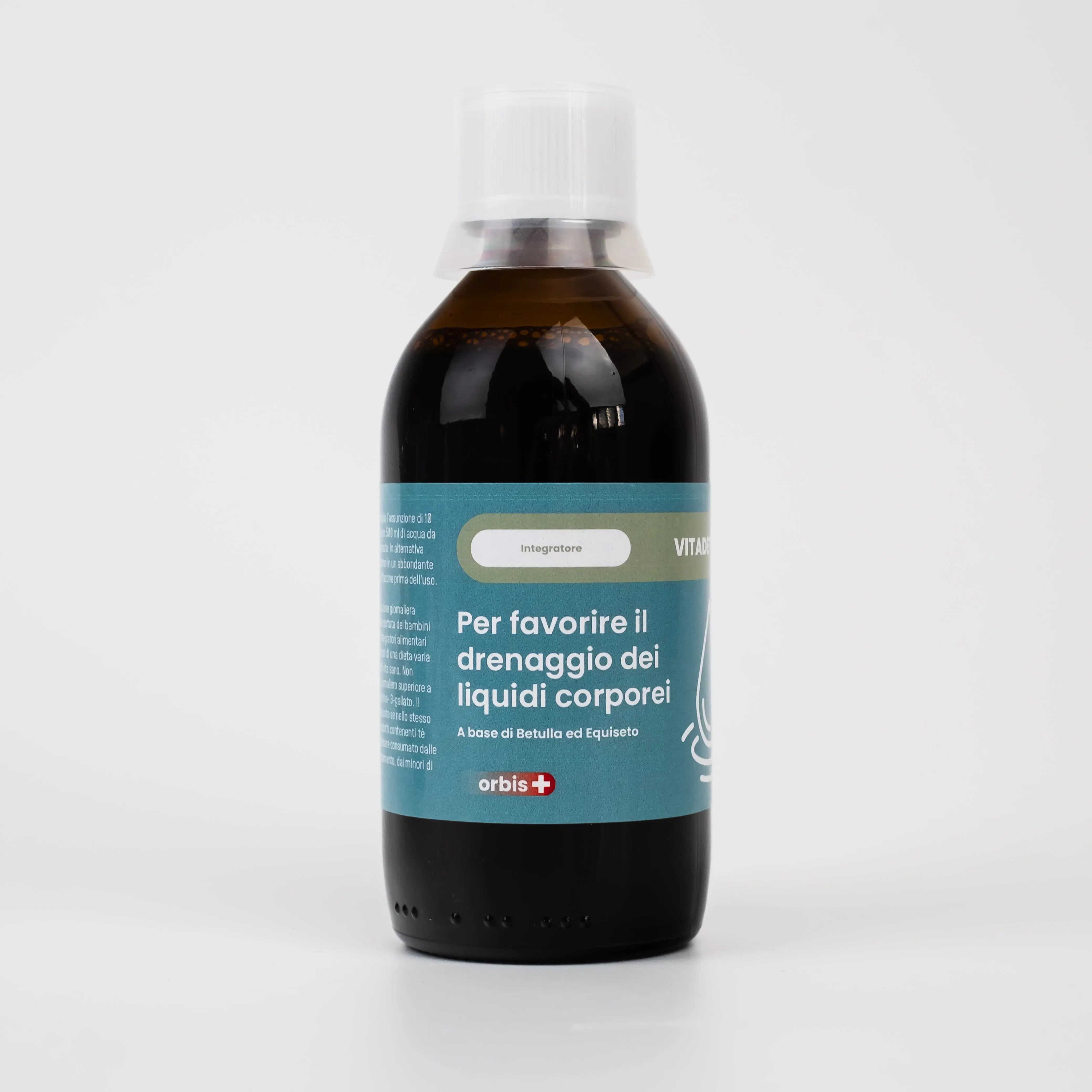 VITADETOX - Per drenare i liquidi corporei (200 ml) - Image 7